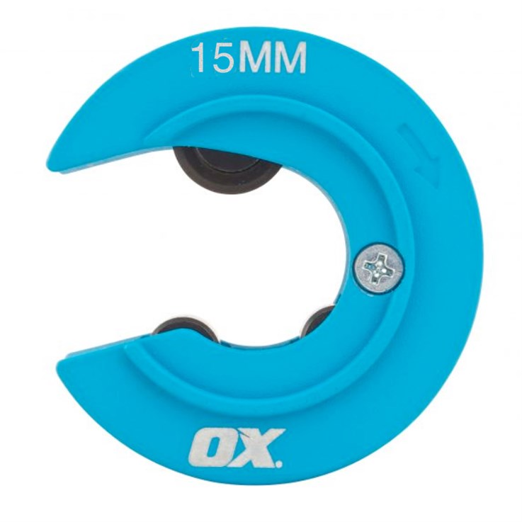 Ox Pro Copper Pipe Cutter 15mm